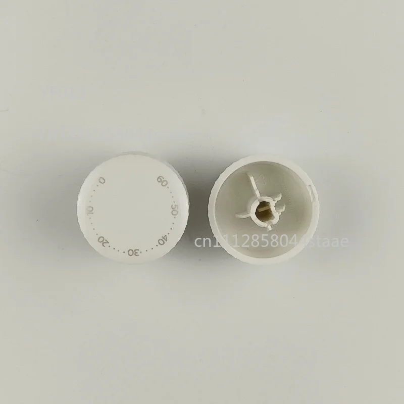 Air Fryer Timing Control Knob Replacement Parts Fit HD9200 Air Fryer Timer Switch Button