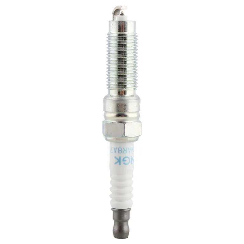 ILZNAR8A7G NGK Iridium Spark Plug for Ford FOCUS C-MAX ECOSPORT FIESTA GALAXY B-MAX KUGA MONDEO S-MAX TRANSIT COURIER 2012-2023