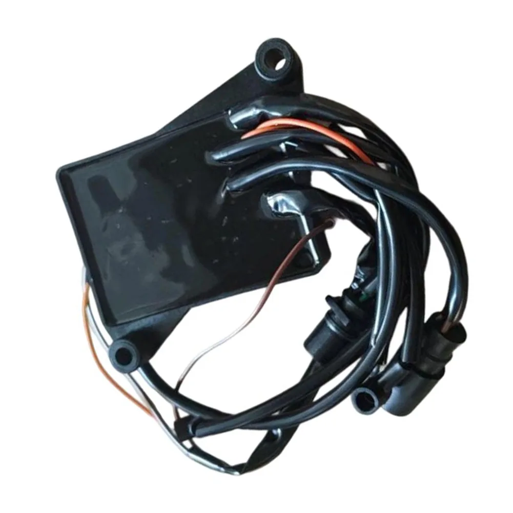 Igniter Power Supply Assembly for Johnson For Evinrude for outboard 25HP 30HP 40HP 50HP 60HP 70HP Replaces 18-5774 18-5780