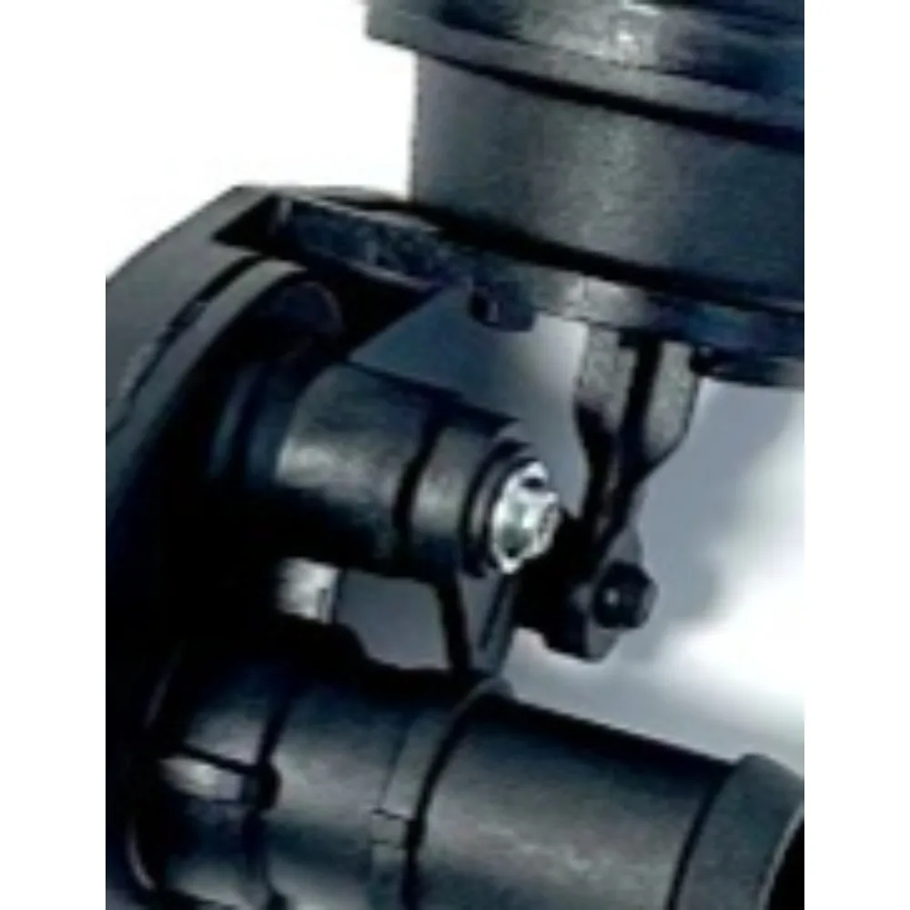 9P1317233 Regulating Shut-off Warm Water Valve for Porsche Cayman Boxster 718 911 981 997