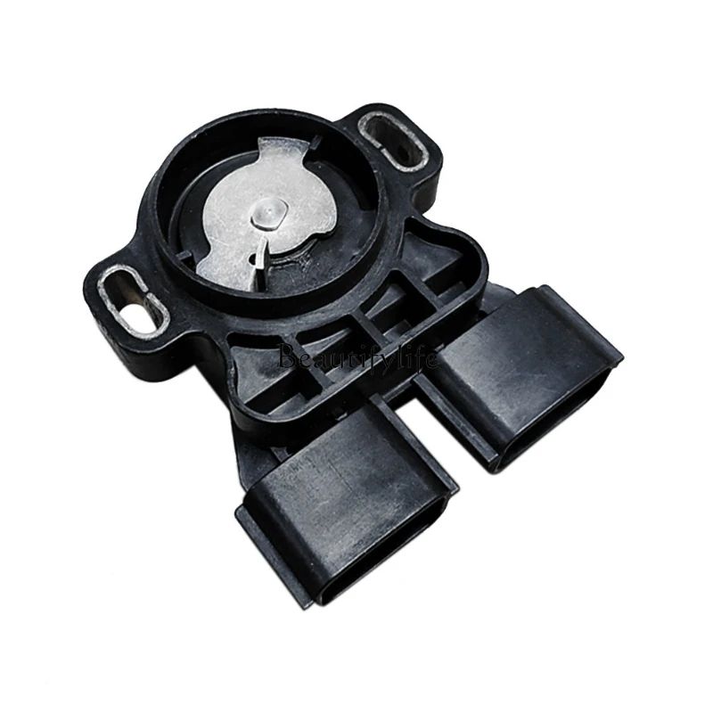 

*Throttle sensor A22-658 N00 A22-661 J03