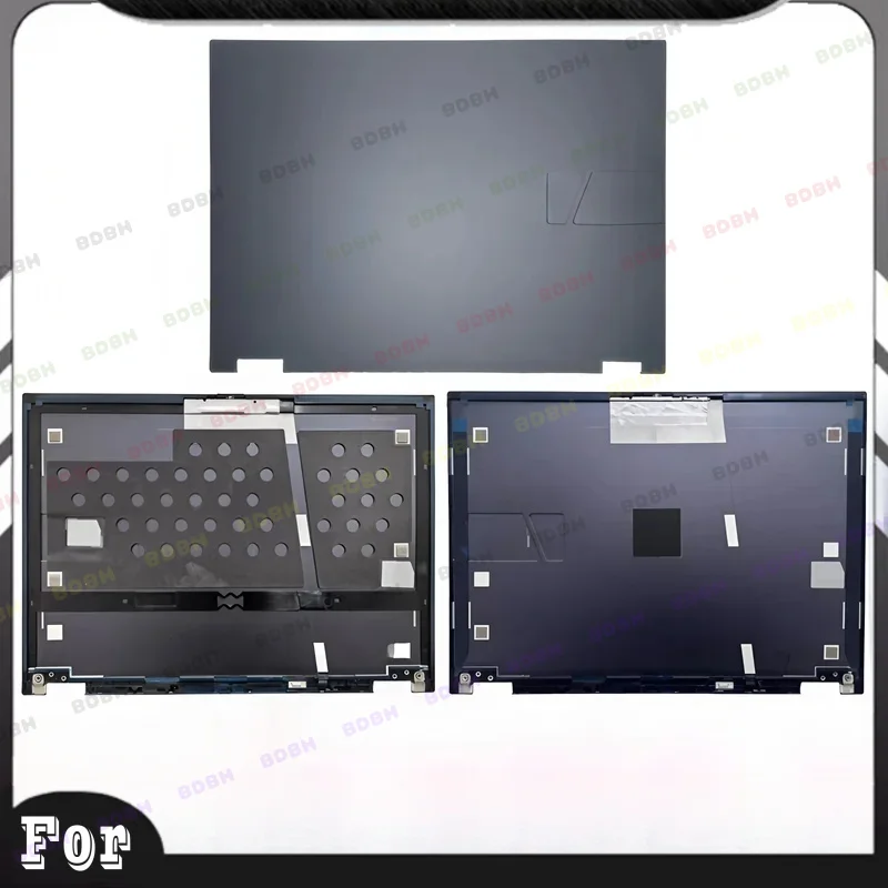 *BDBH New For Asus Vivobook S 14 Flip TN3402Y TP3402Z TP3402 Laptop LCD Back Cover Top Case/OLED/IPS