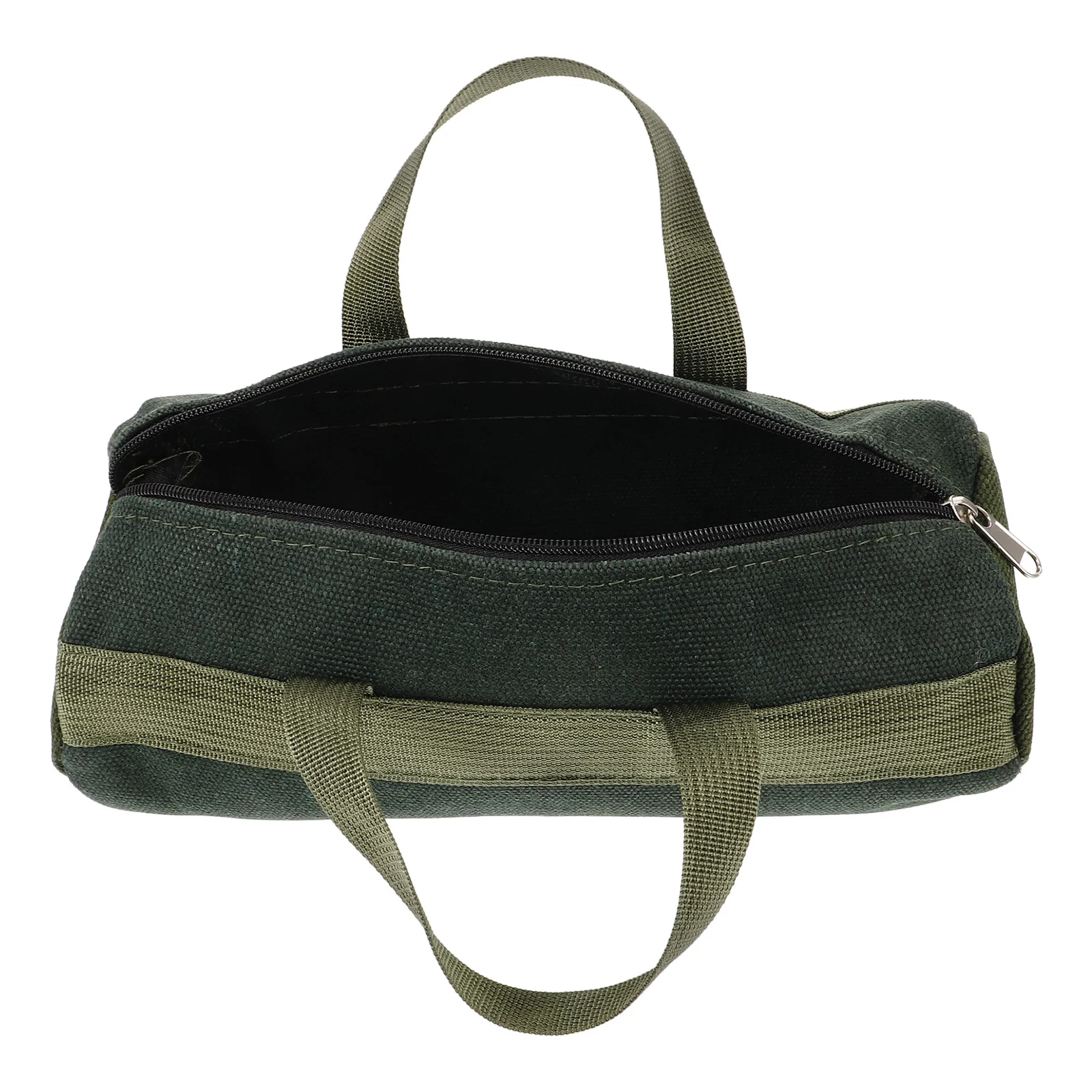 

Multifunctional Tool Bag Durable Handheld Design Large Capacity Space Electrician Work Storage Organizer Tool Organiser