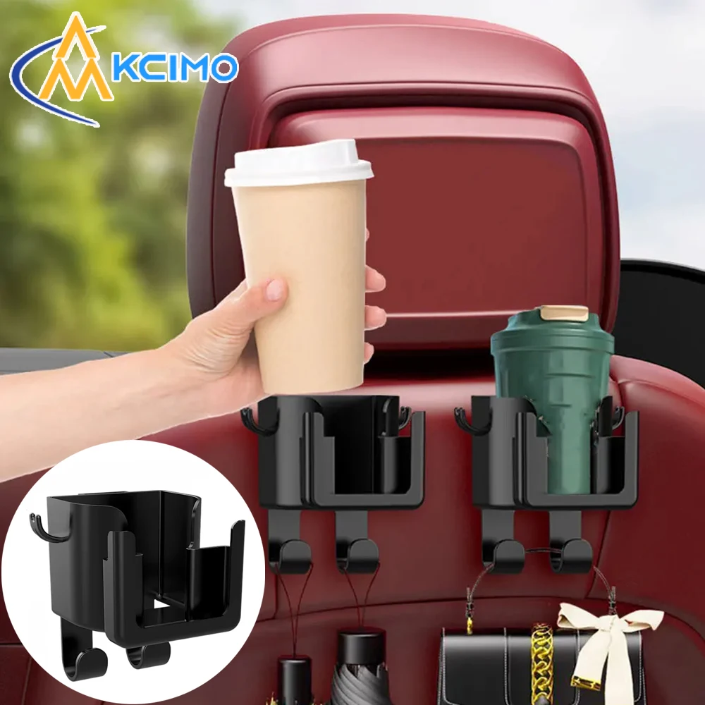 

Автомобильный держатель для чашки, расширитель/органайзер, адаптер для банки и бутылки для автомобиля, подходит для больших кофейных чашек, бутылок с водой, мобильного телефона, для автомобиля