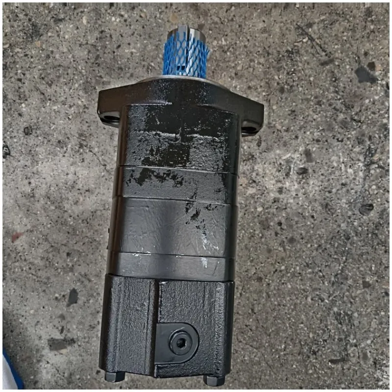 حار بيع 104 سلسلة المحركات الهيدروليكية 104-1024-006 104-4484-006 104-1533-006 104-1002-006 104-1023-006 أوربت موتور #5