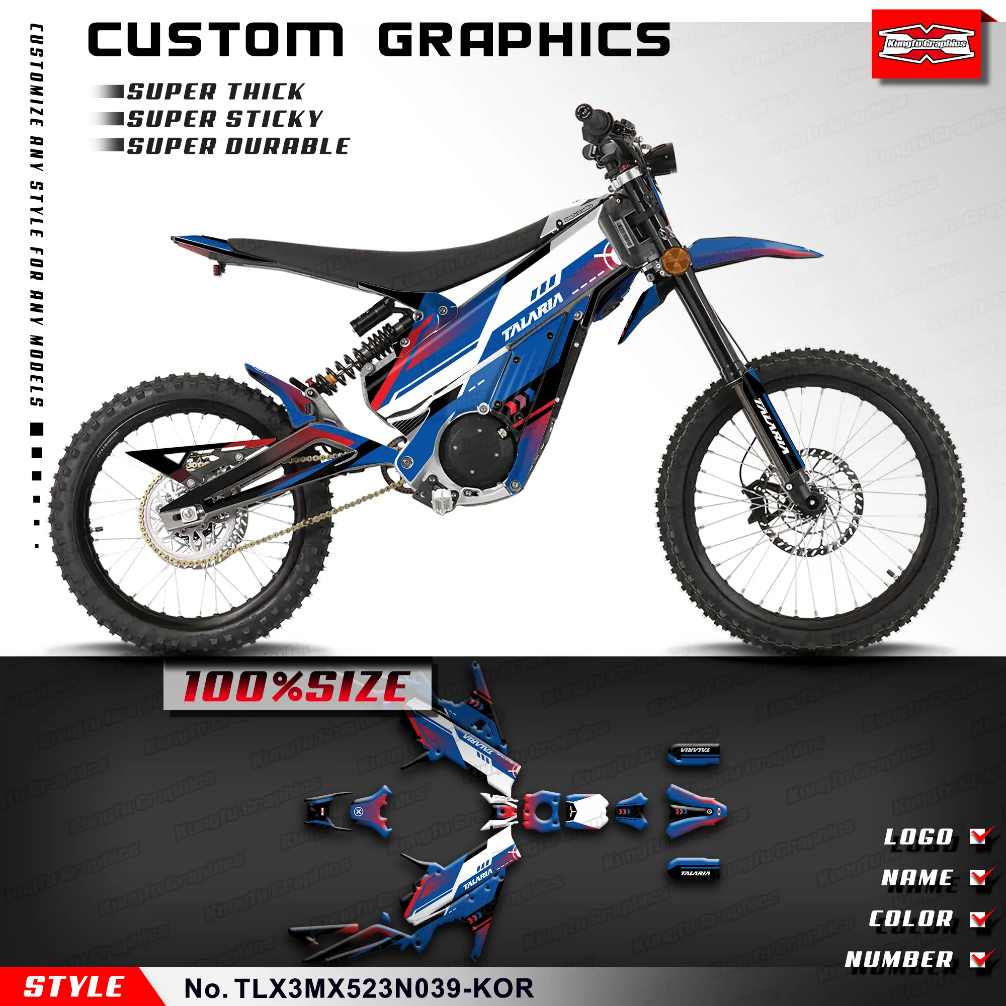 Kungfu Graphics Mot… - image