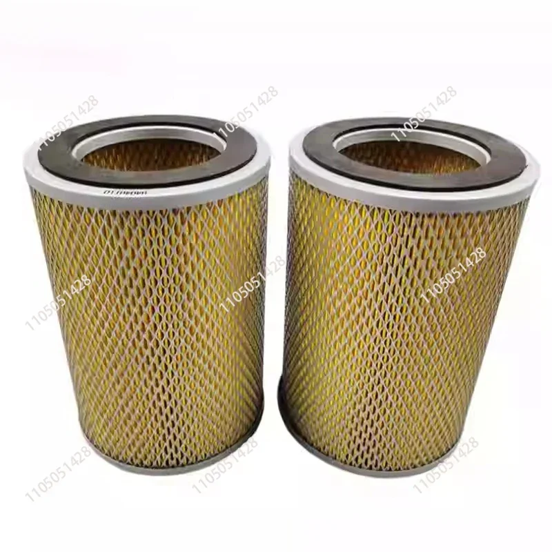 

1 шт. новый 84040110 для Becker U4.165.250.300 элемент воздушного фильтра вакуумного насоса