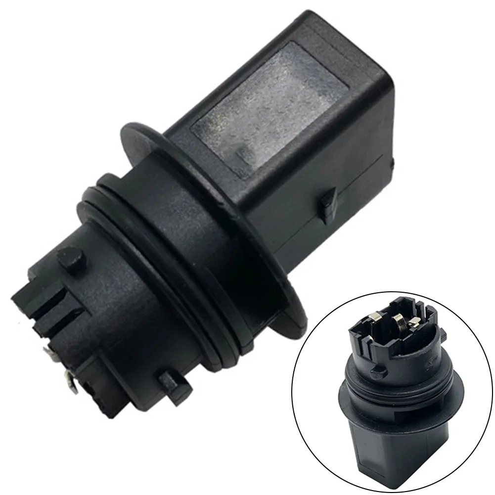 Automotive Lamp Socket Replacement Headlight Automotive Accessory As Shown In The Picture Headlight Socket Easy To Use