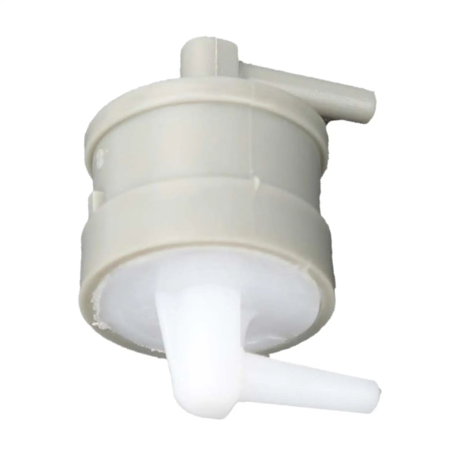 

High Flow Oil Separator Filter MAP Sensor Plastic Fuel Gas Filter Easy Install for Toyota Landcruiser