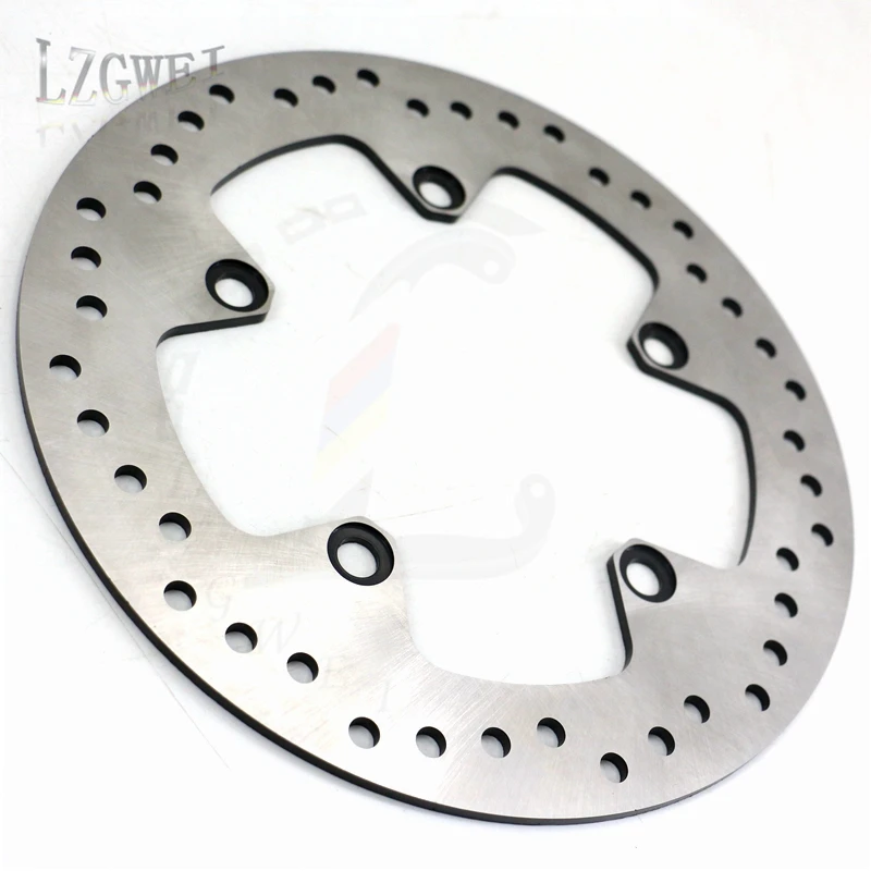 240mm  Rear Wheel Brake Disc Rotor For BMW G 310 R G310 R G310R G 310 GS G310GS 2017-2021 G 310GS Edition 40 2020-2021