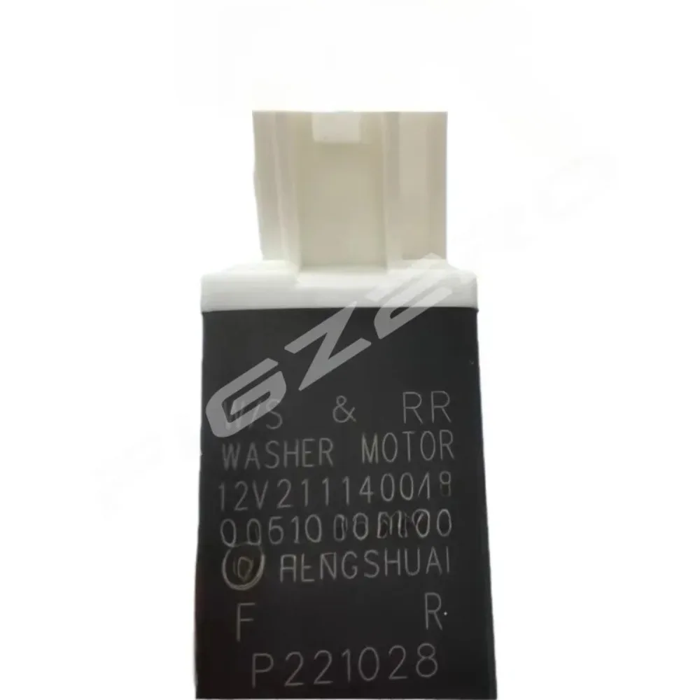 Accessories Auto Spray Bottle Windshield Wiper Motor for KIA Sportage KX5 Soul K2 Hatchback K3S Brand New Automatic Wear Parts - view 2