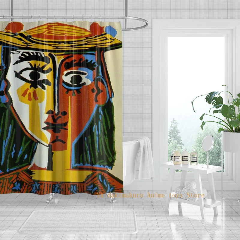 Full Of Artistic At… - image