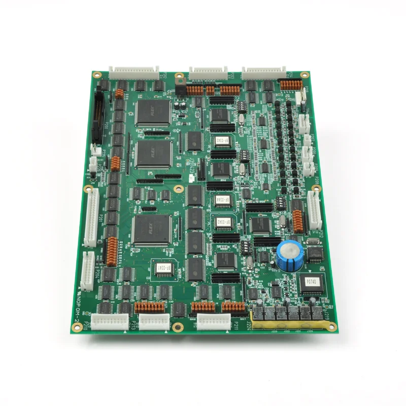 J391423 QSS37/QSS38 Printing Control Board for Noritsu Color Expander Minilab Machine Circuit Board Replacement Part