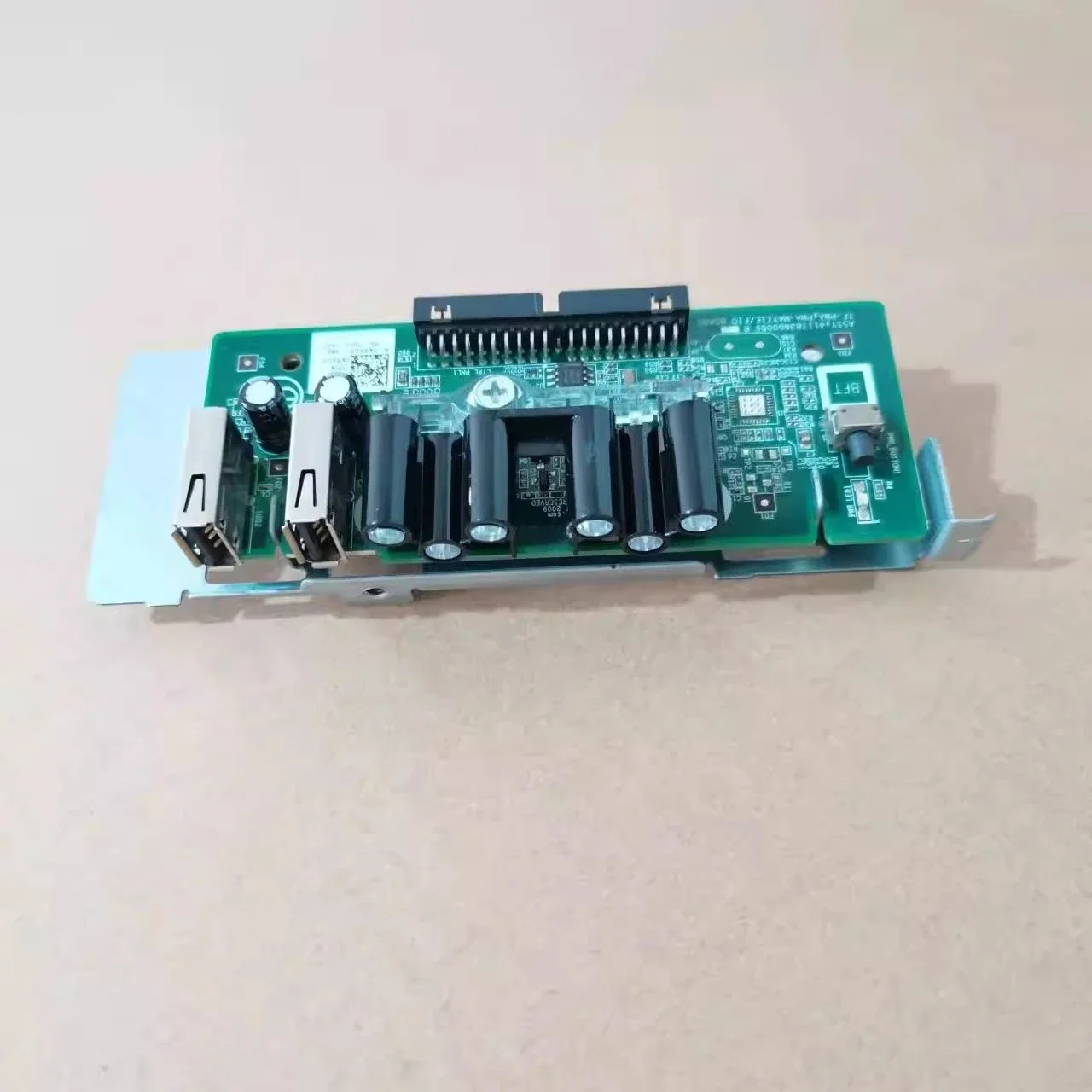 Новая USB-плата сервера PowerEdge T110 KRXGR