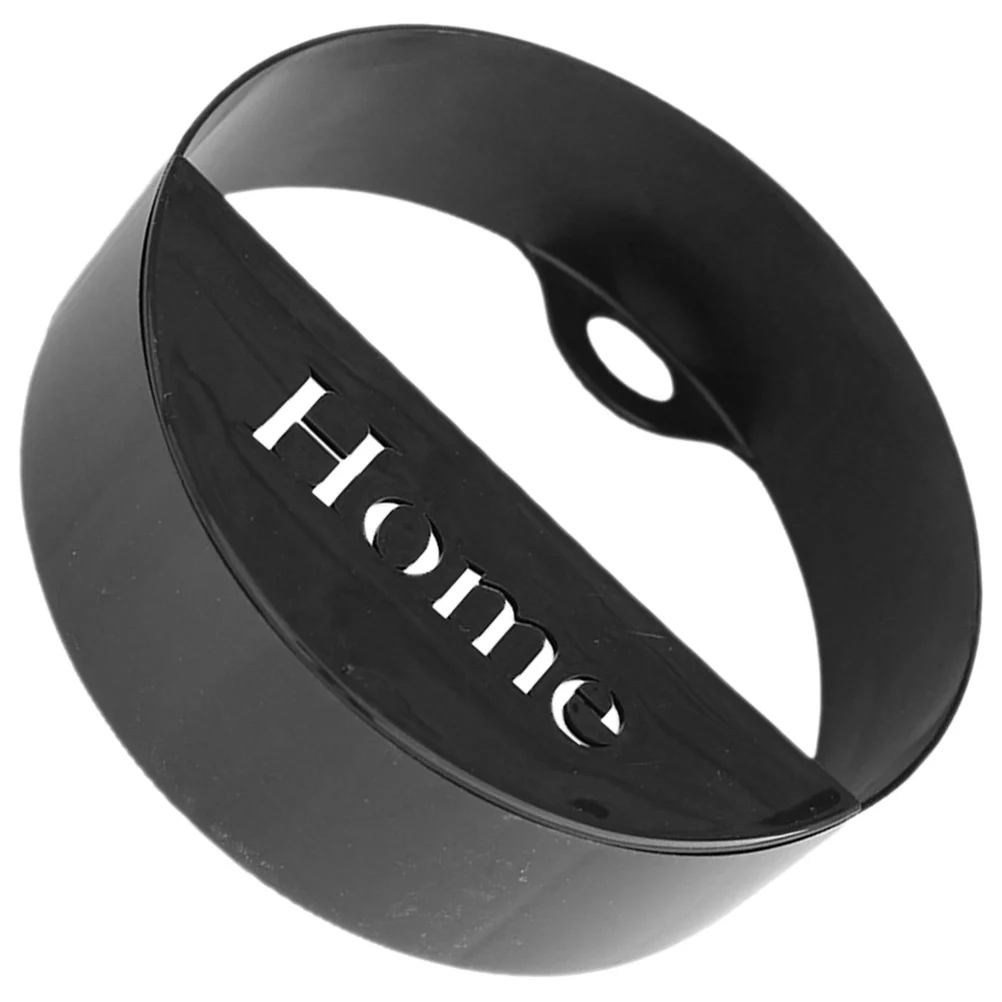 

Wall Mounted Planters Set for Home Garden Decoration Hanging Wall Planter Indoor Outdoor Plastic Flowerpot for Succulents