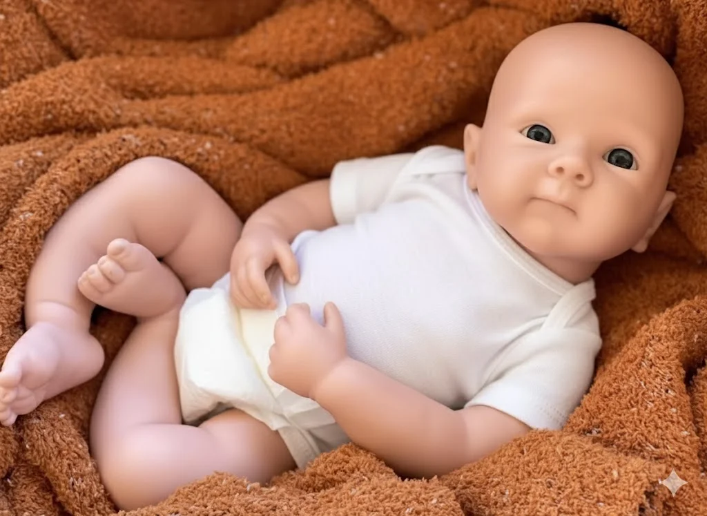 Thumbnail 4 - #48 Silicone Reborn Baby Dolls Ranking List in 2026