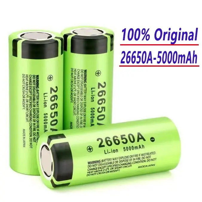 

100% original 18650 3.7V NCR 18650B 3400mAh lithium-ion rechargeable battery Suitable for various lithium battery tools