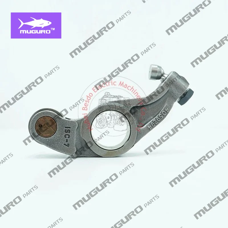 ISX QSX 5484228 4318204 Engines Parts Rocker Arm 5484228 4318204  4972816 4298639 4059410