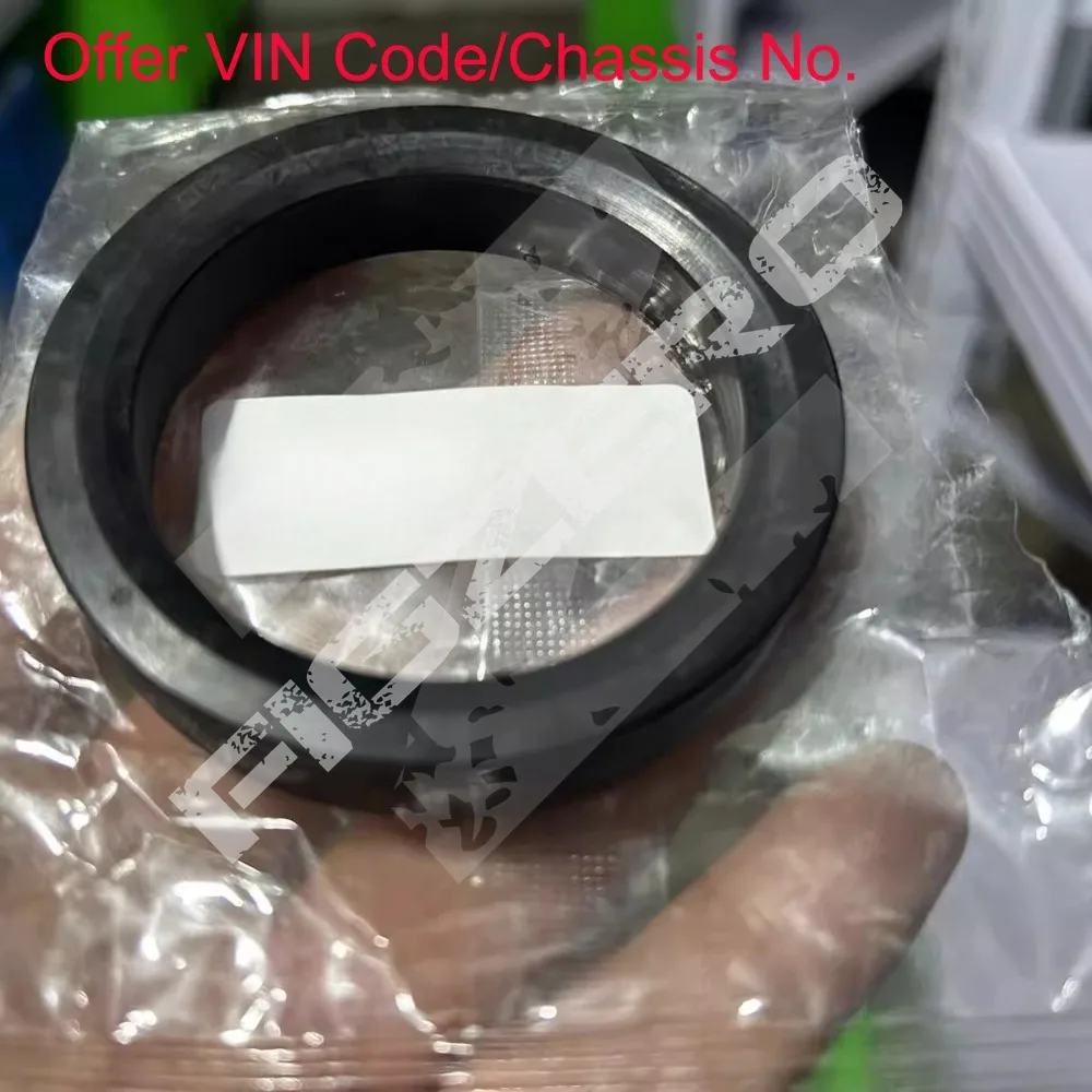 Front Axle Oil Seal Tractors Parts for Foton Lovol AQ3041E 55*72 Brand New Genuine Agricultural Vehicle
