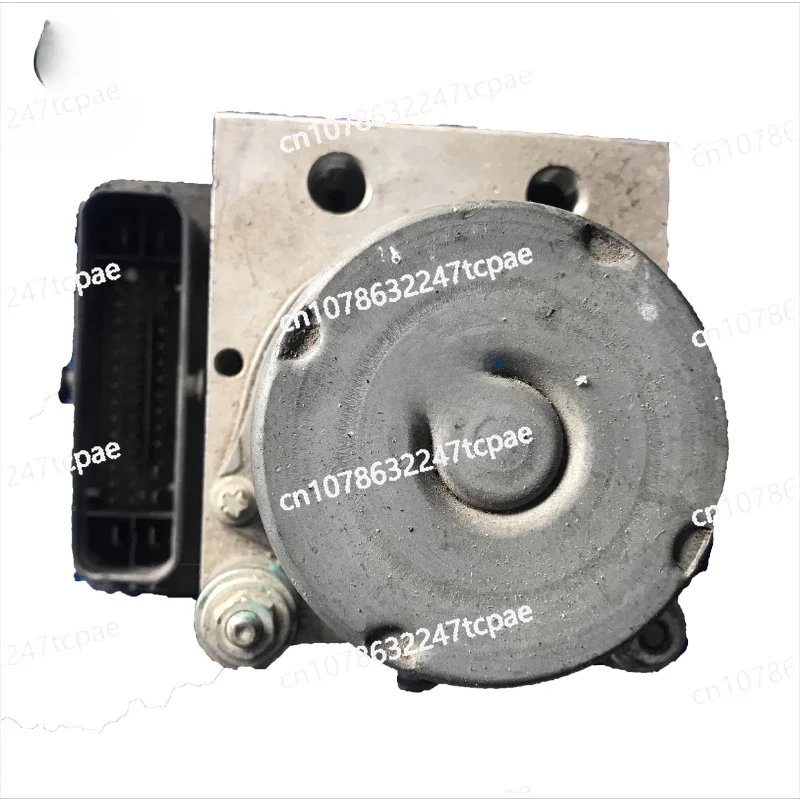 Aftermarket Refurbihsed Car ABS Pump Electronic Brake Control Module 06403138 Unit 0265254570 For Toyota Corolla