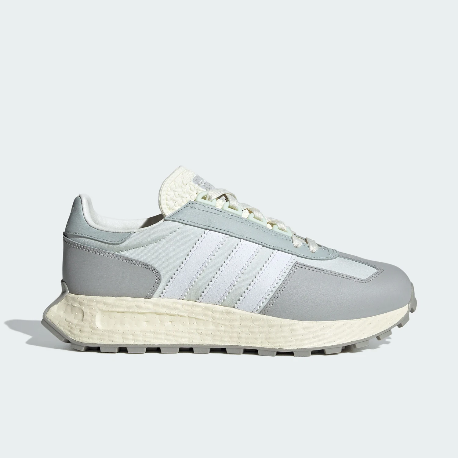 

Adidas genuine clover women's classic lightweight anti slip casual shoes IE8442