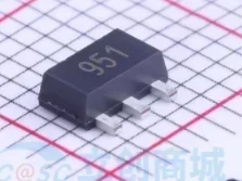 

10PCS/LOT ZXTP2012ZTA SOT89 New Original In stock