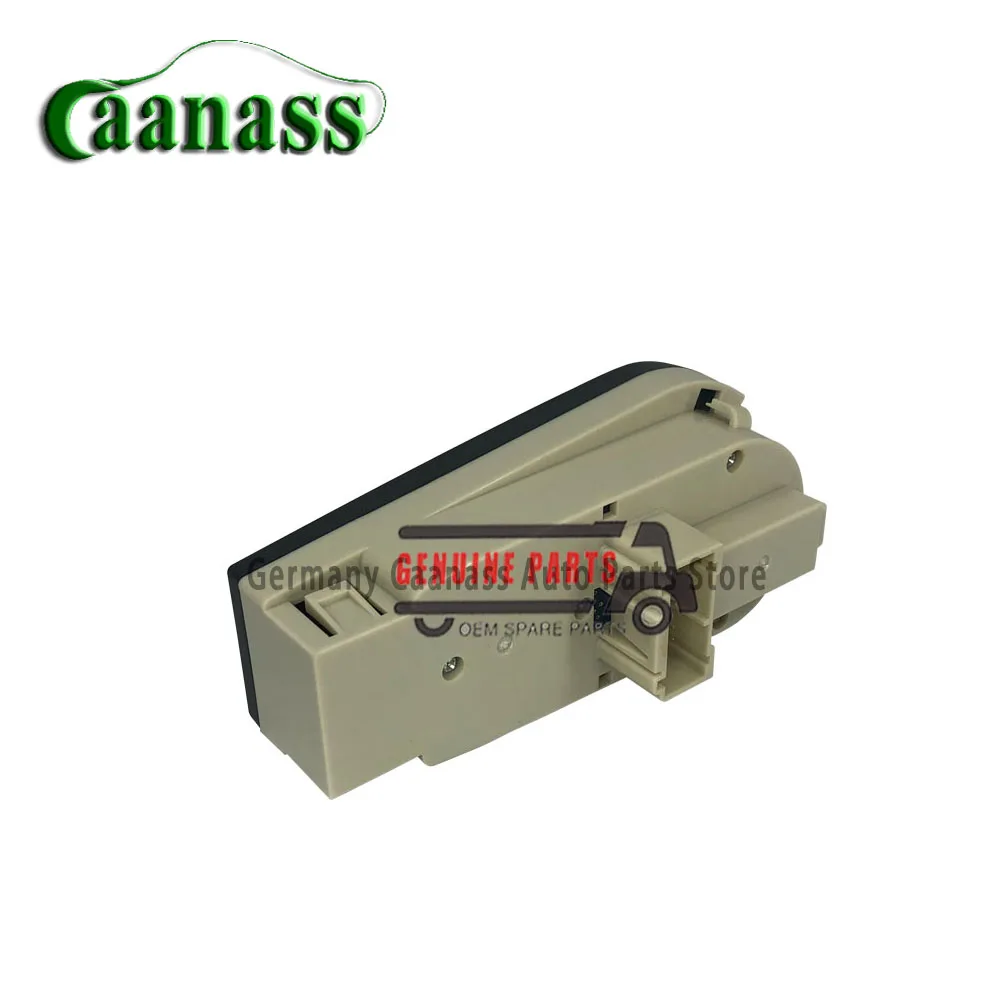 Headlight Switch/Height Adjustment Light Switch/Combination Switch use for VOLVO Truck Parts Length 120mm Width 56mm 20953569