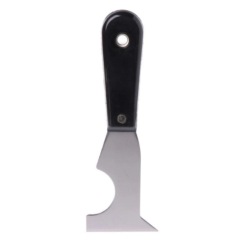97QC Putty Knifes Scraper 5 in 1 tools Caulk Removal Tool Spackle Knifes Paint