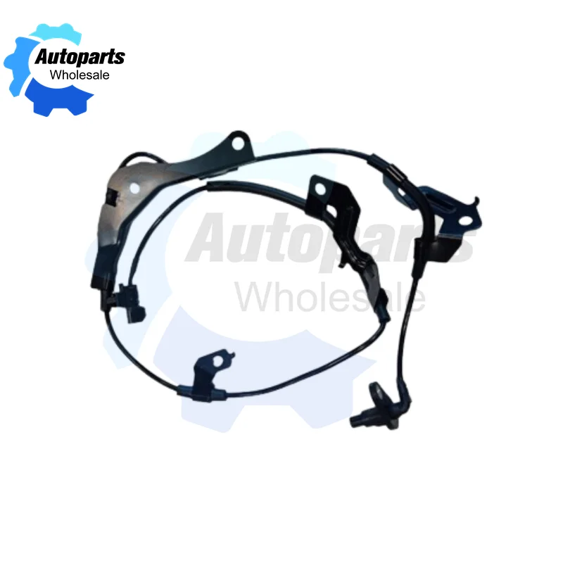 

4670B006 ABS Wheel Speed Sensor Fits For Mitsubishi L200 Triton KK1T KK2T KL1T KL2T 4N15 2.4L 2015-2019