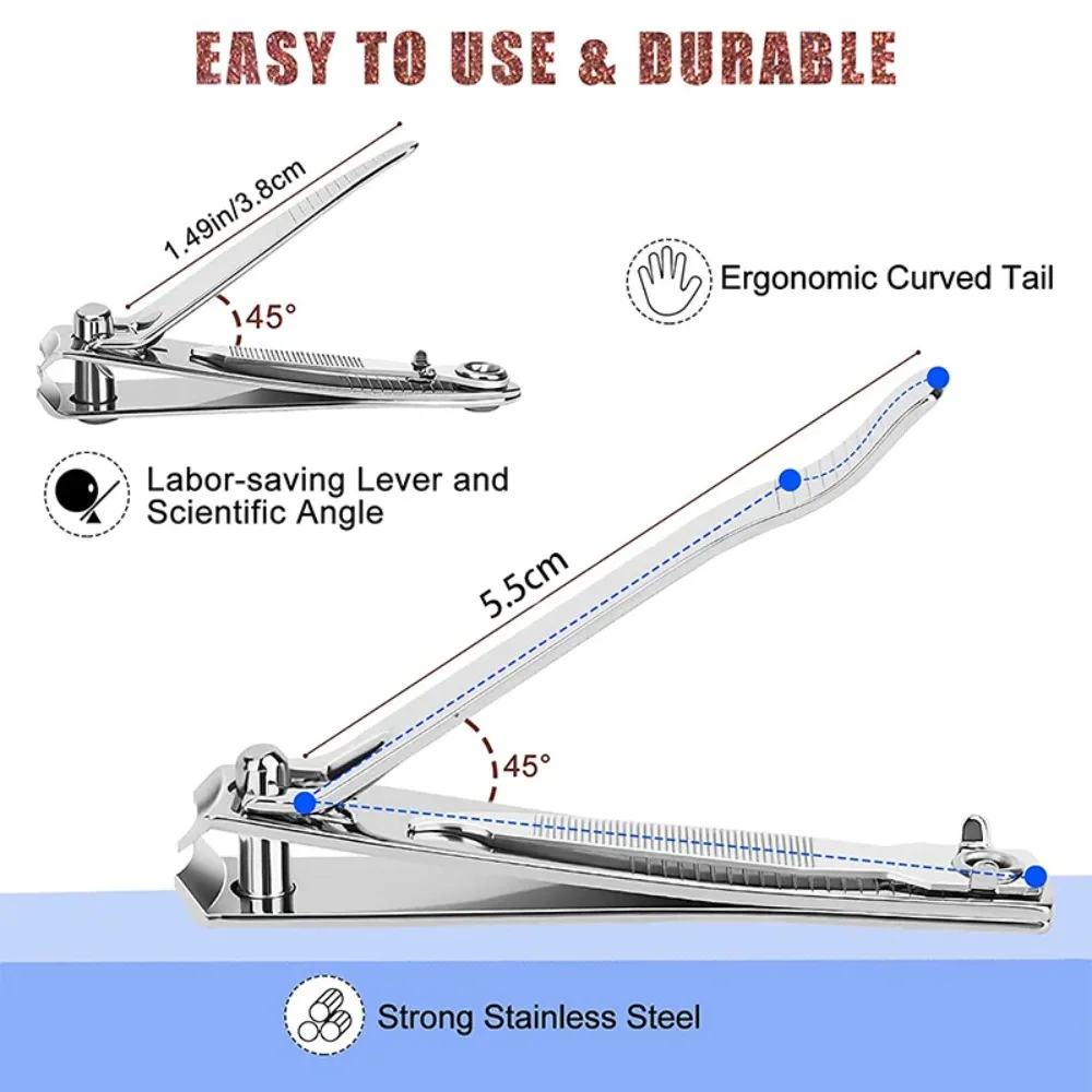 Thumbnail 3 - #68 Trending Nail Clippers Right Now