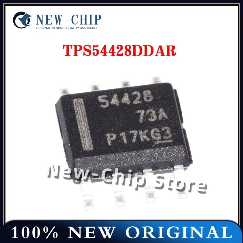 5PCS-100PCS/LOT  TPS54428DDAR  SOP-8  54428  New Original