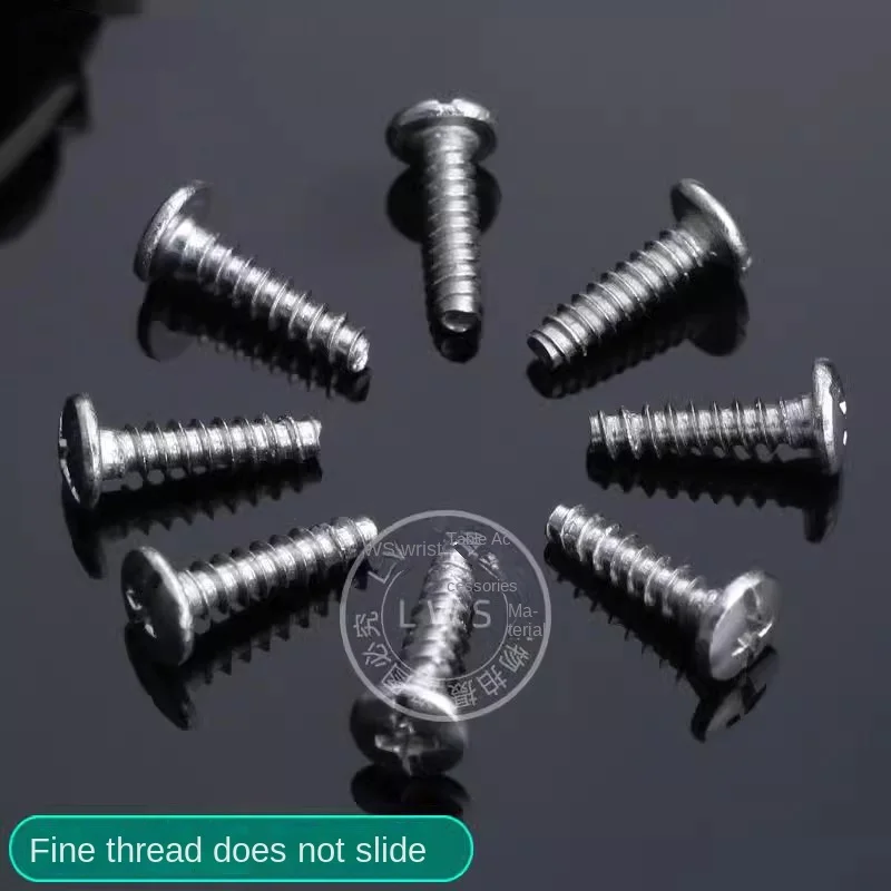 For G-SHOCK GBD-200 bottom cover screws Casio GGBD-200 watch case rear cover bottom cover screw repair accessories+tool