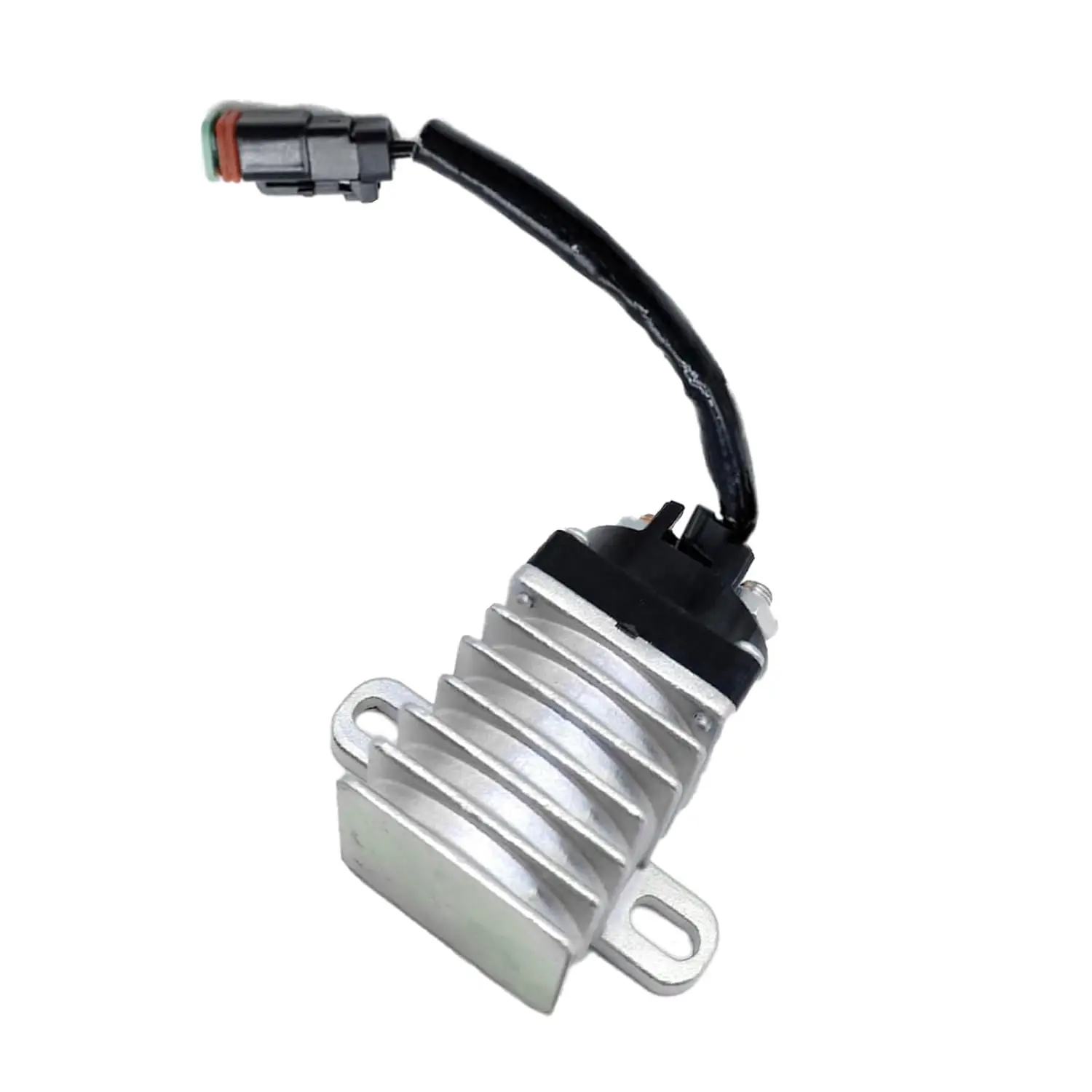 

24V Switch Relay 241-8368 2418368 For Caterpillar CAT 120H 120M 135H 140H 160H 525B 535B 545D 816F 826G 826H 836H Excavator