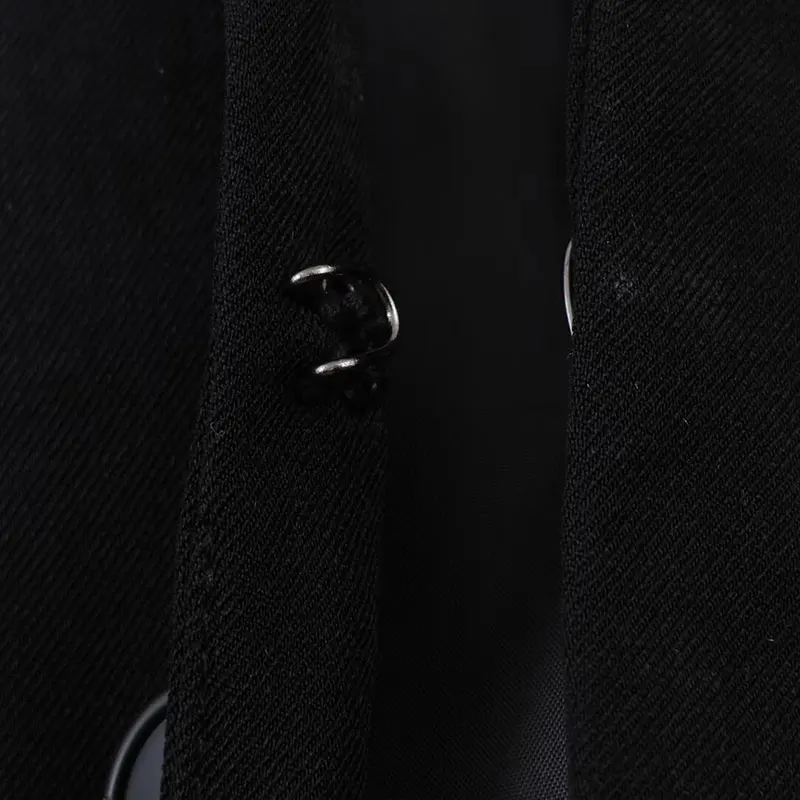 NLZGMSJ 2026 Spring Fashion Vintage Asymmetry Stylish Long Women Blazer Office Lady Fashion Jacket Female Blazer
