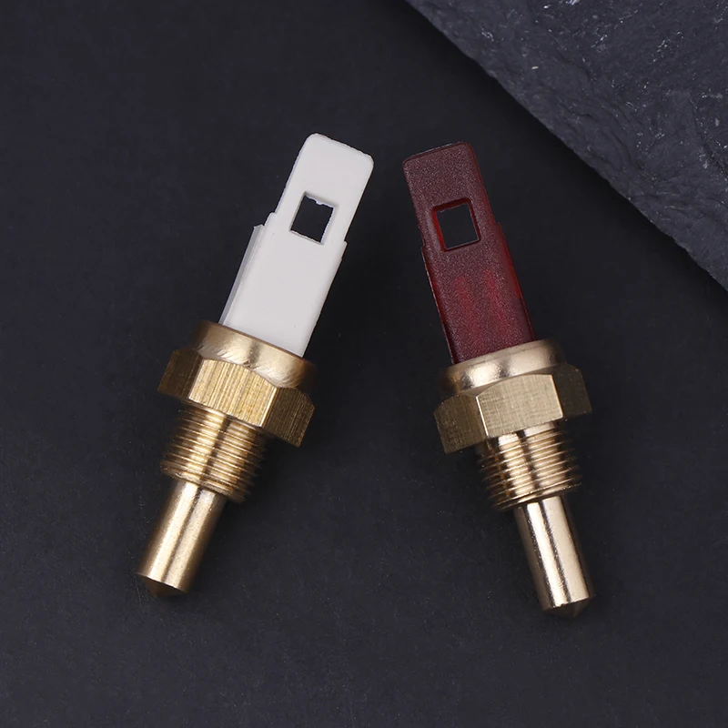 แก๊สแขวนผนังหม้อต้มเครื่องทําน้ําอุ่นอะไหล่หม้อต้มแก๊ส NTC 10K Temperature Sensor Probe สําหรับเครื่องทําน้ําร้อน