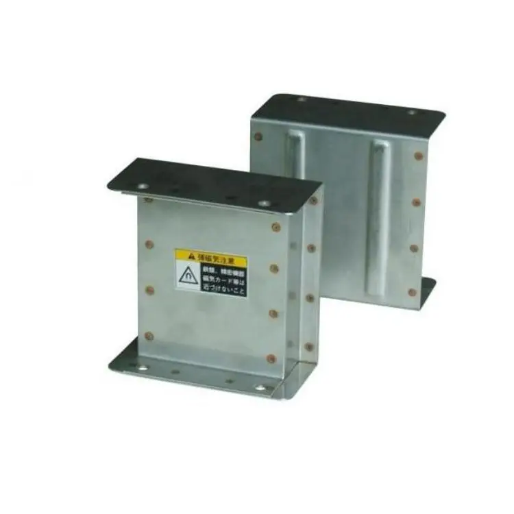 Kanetec Strong Standard Iron Plate Separator, KF-10, KF-20, KF-30