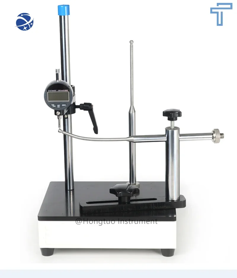 

Wall Thickness Tester / Meter / Gauge / Measuring for Bottle with Best Quality