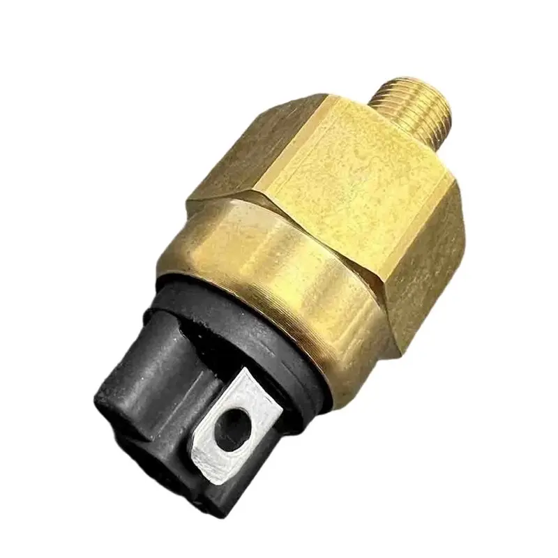 85817672 Pressure Switch For New Holland B90B B95 B95B-T61C 3