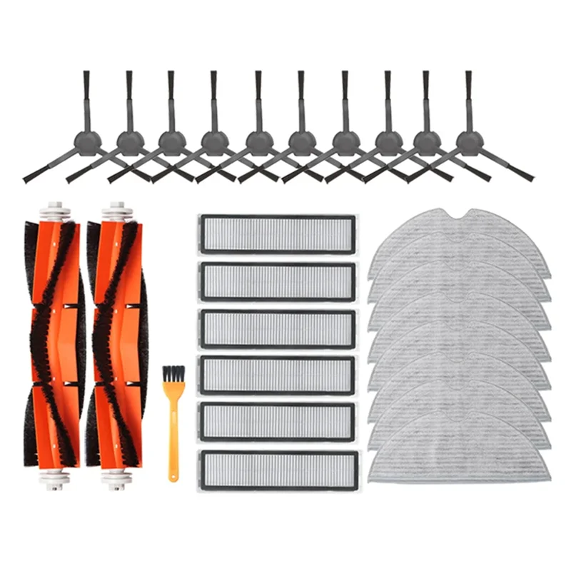 A11R Hepa Filter Mo… - image