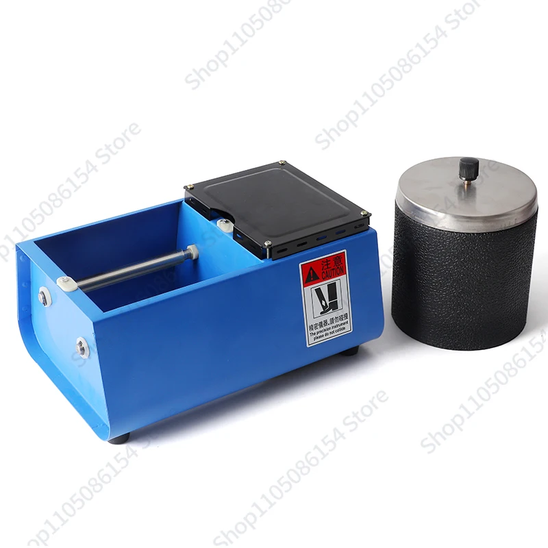 

Tumbler - Mini Rotary Polishing Machine for Gemstones