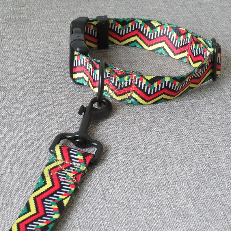 

50 pcs 15mm Metal swivel eye belt snap hooks spring snap hook belt carabiner for dog pet leash straps sewing accessories