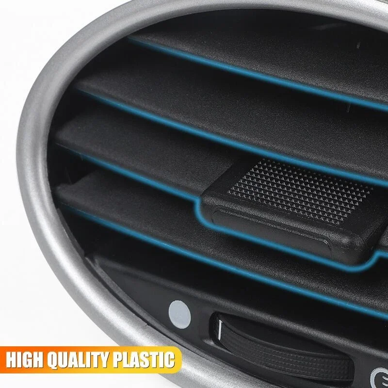 Car Center Dashboard Air Vent - đánh giá và giá Car Accessories For Dashboard