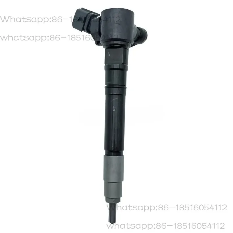 

Common Rail Diesel Fuel Injector Nozzle 23670-11050 23670-19075 for Toyota HILUX 1KD-