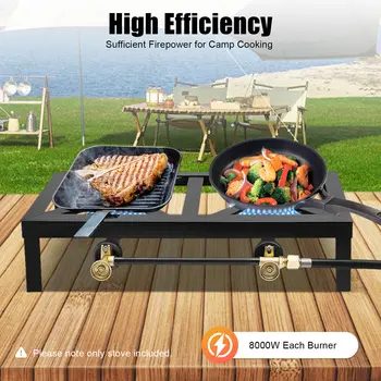 12 best sales kuchenka propanowa - №4