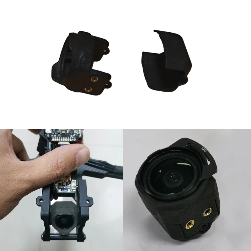 For Dji O3 Air Unit…
