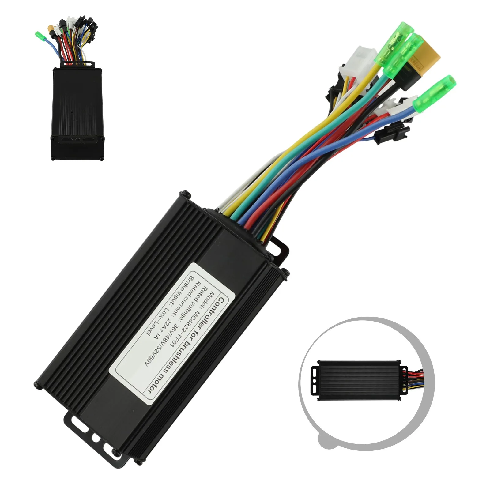 controleur-de-velo-electrique-noir-controleur-de-gestion-de-l'alimentation-efficace-controleur-a-trois-modes-caracteristiques-de-controle-ameliore-reponse-en-temps-reel