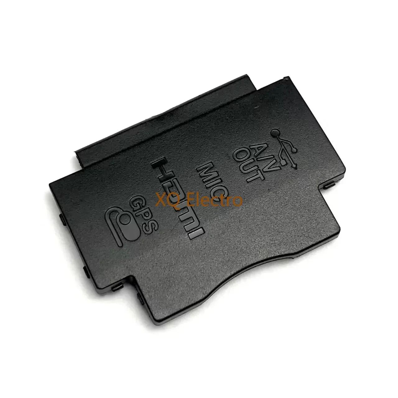 Brand New USB / AV OUT/ HDMI-compatible/ MIC Rubber Door Cover for Nikon D5200 Digital Camera Repair Replacenemt Part