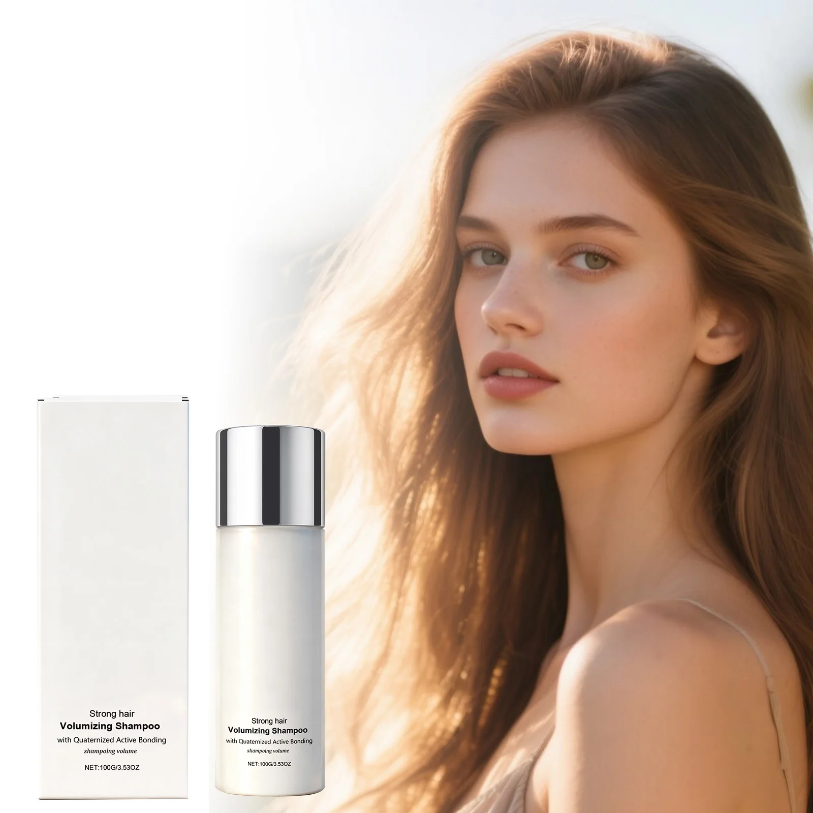 

Питательный шампунь для кожи головы с листьями чайного дерева, укрепляющий корни волос, очищающий грязь, восстанавливающий повреждение, контроль масла, шампунь против перхоти