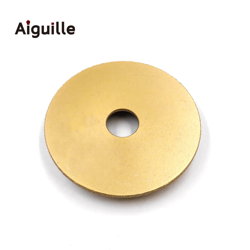 Ceramic Tile Grinding Wheel Diamond Grinding Wheel Stone Rounding Wheel Chamfer Cleaning Metal Grinding Wheel