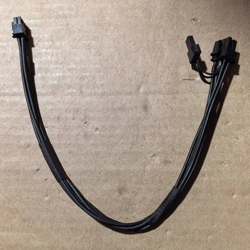 

Новый кабель питания GPU 8PIN TK46M для Dell Plus QBT1250 PRO QCT1250 ECT 1250